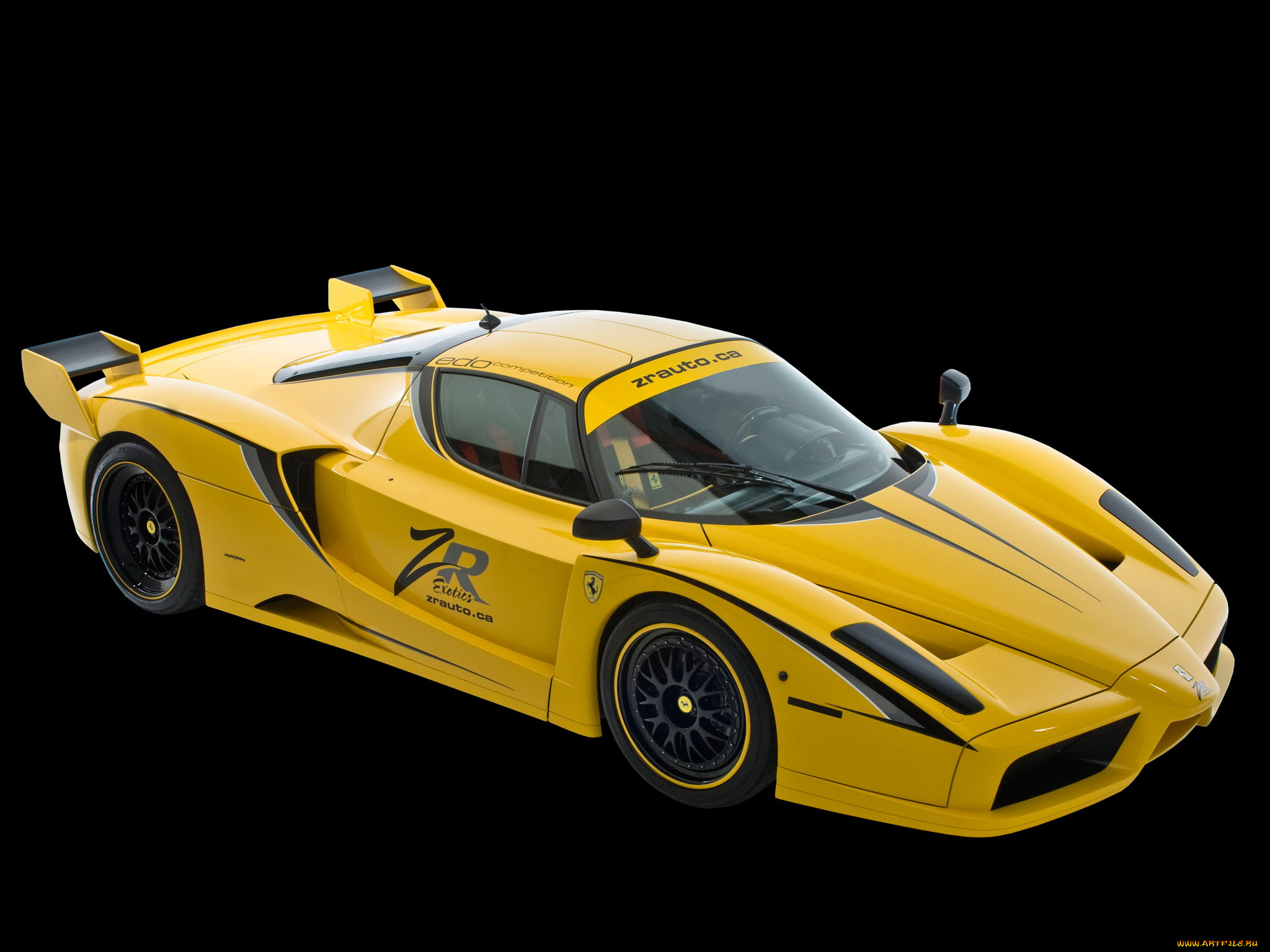 , ferrari